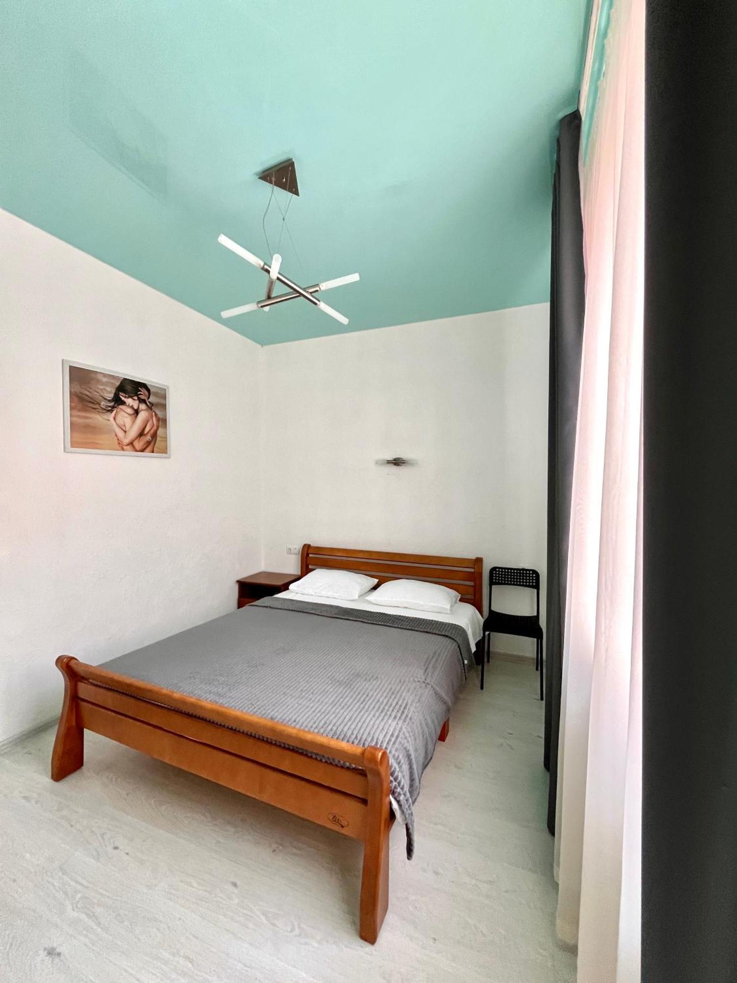 Done Kandybone Apartments Burlach'ya Balka ภายนอก รูปภาพ